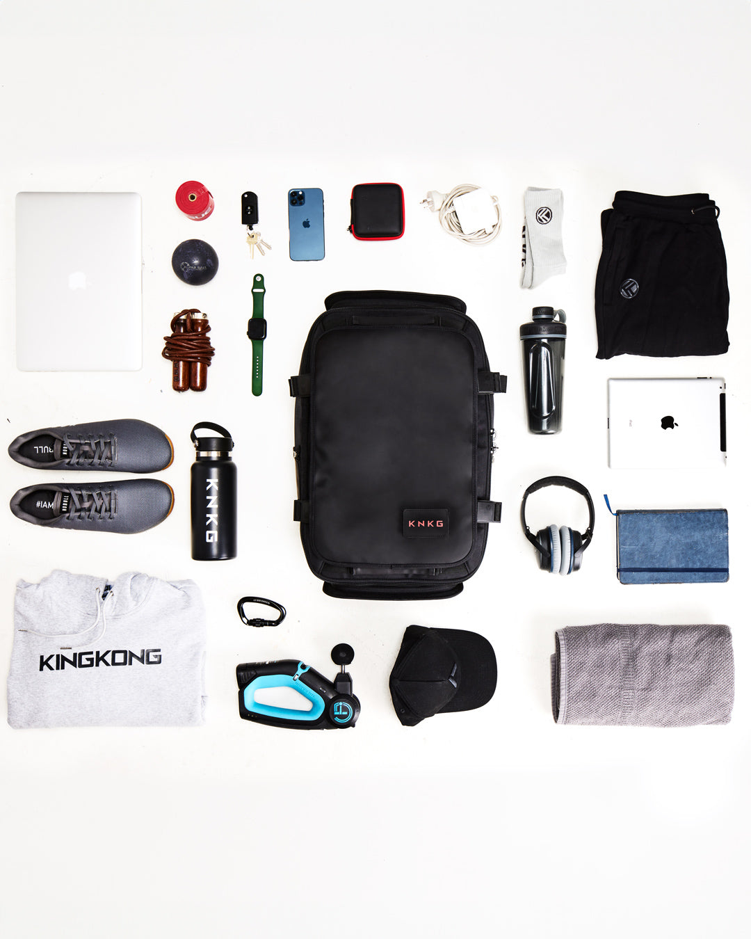 EDGE Backpack