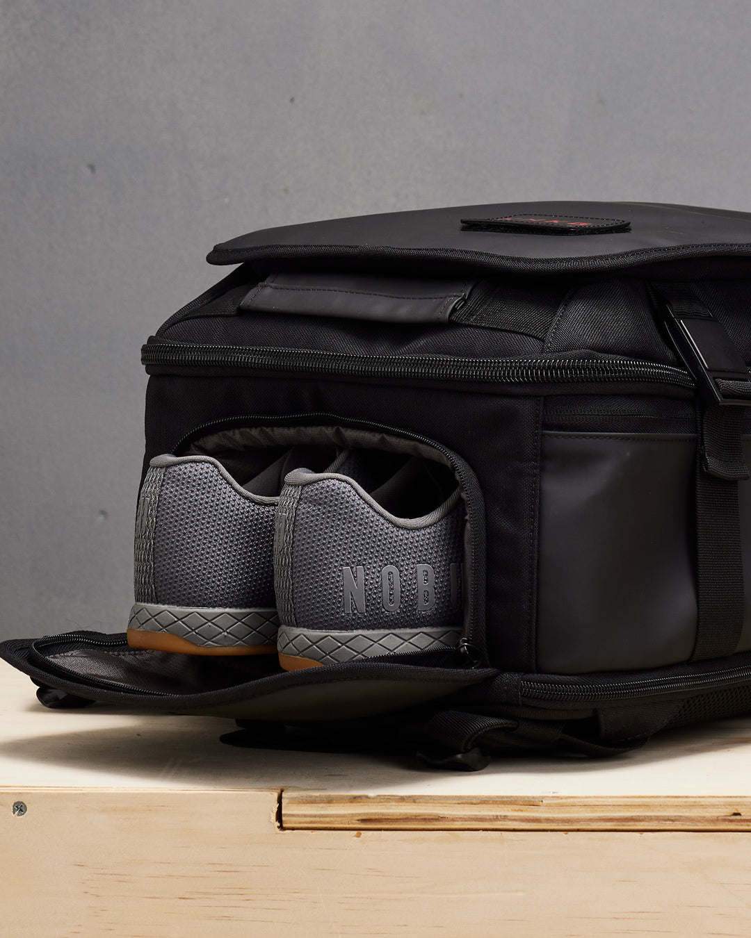 EDGE Backpack