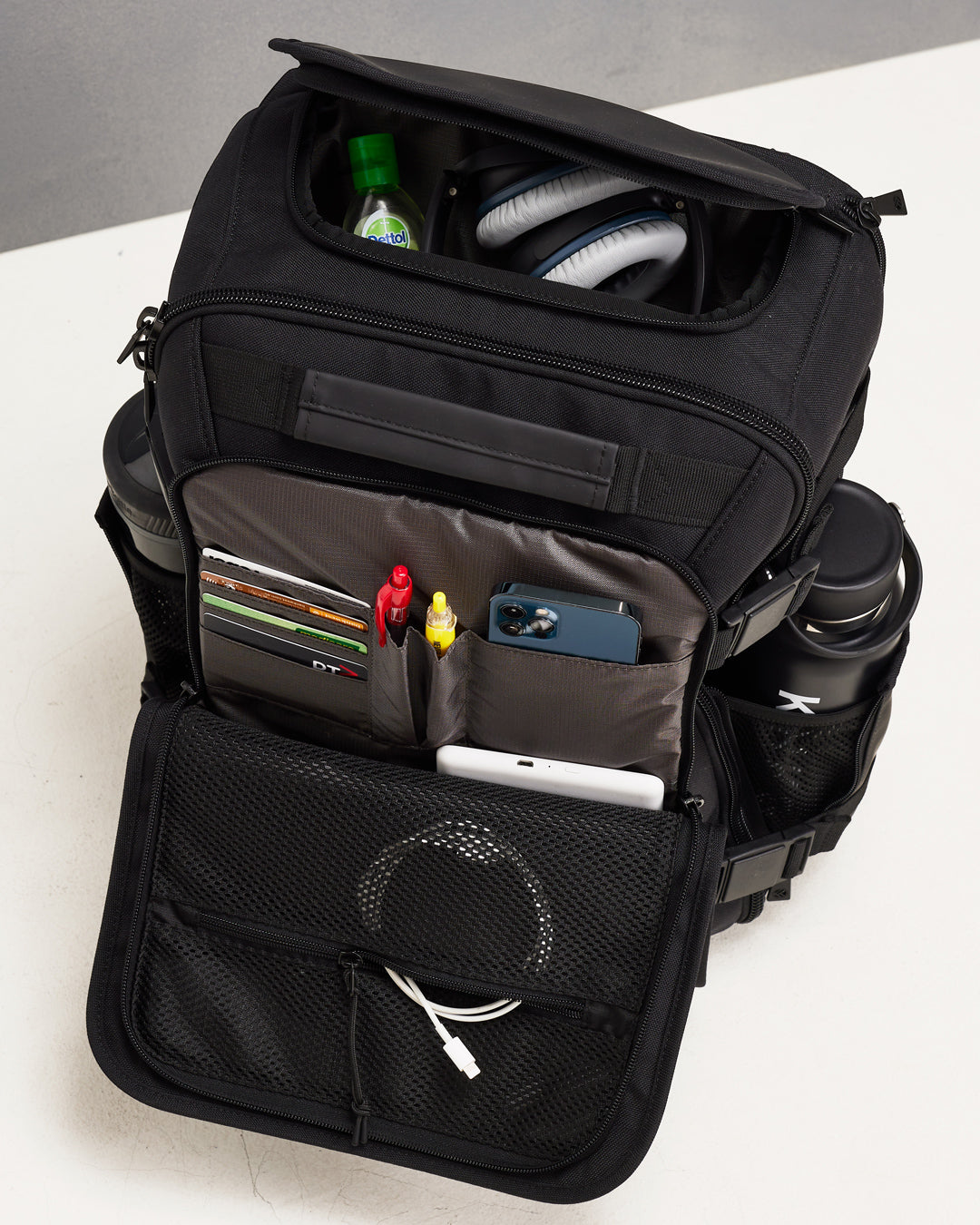 EDGE Backpack