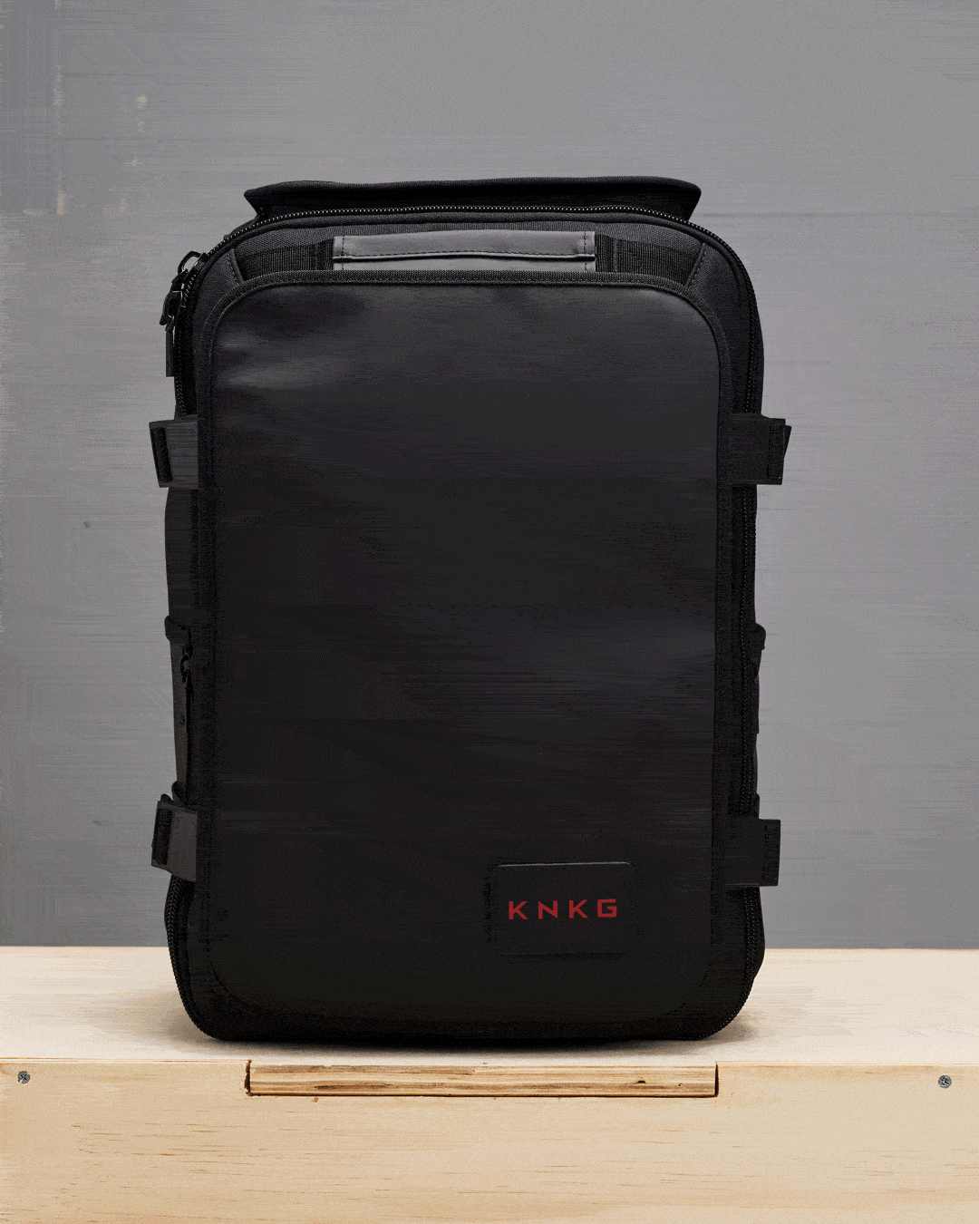 EDGE Backpack