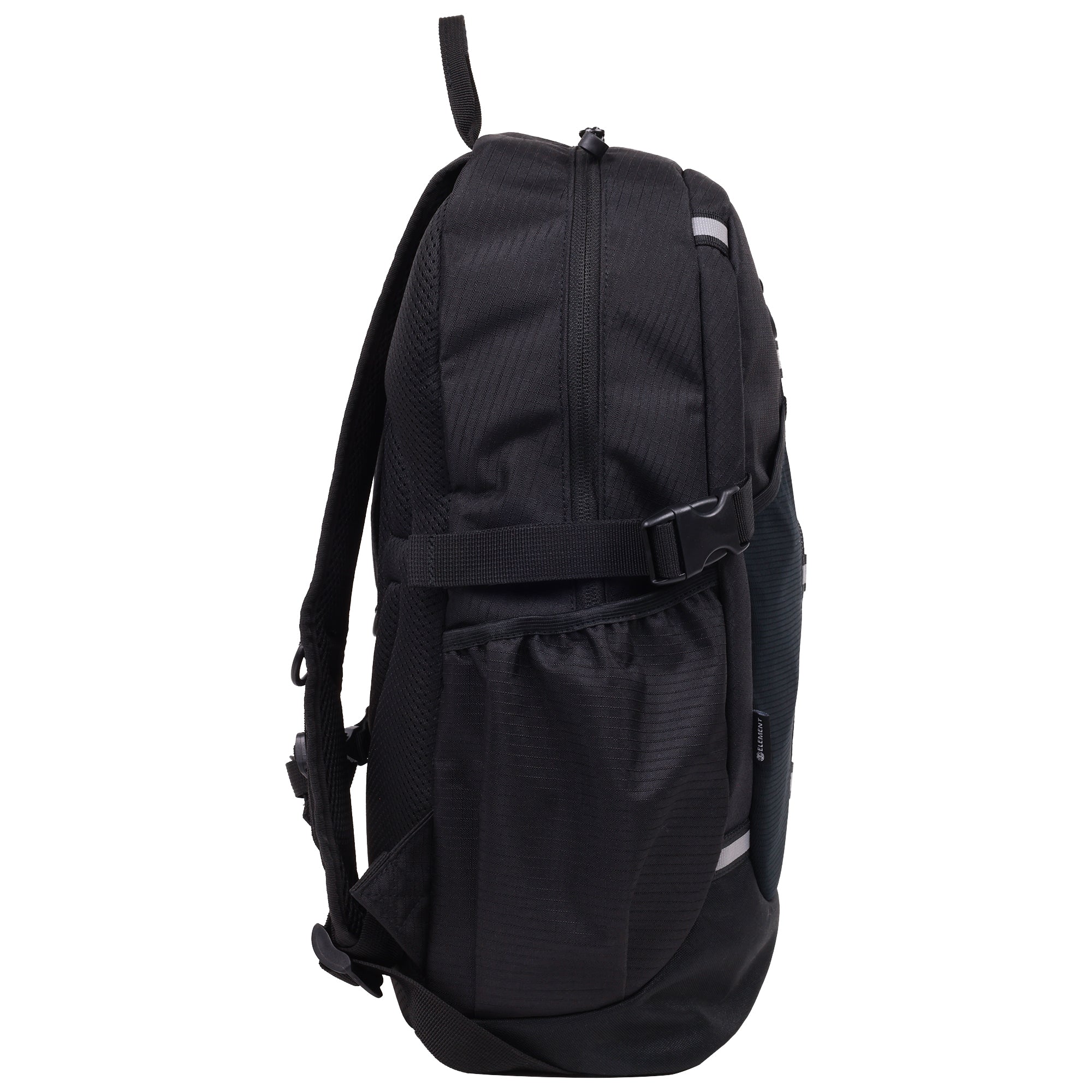 Element Backpack With Vertical Logo Print