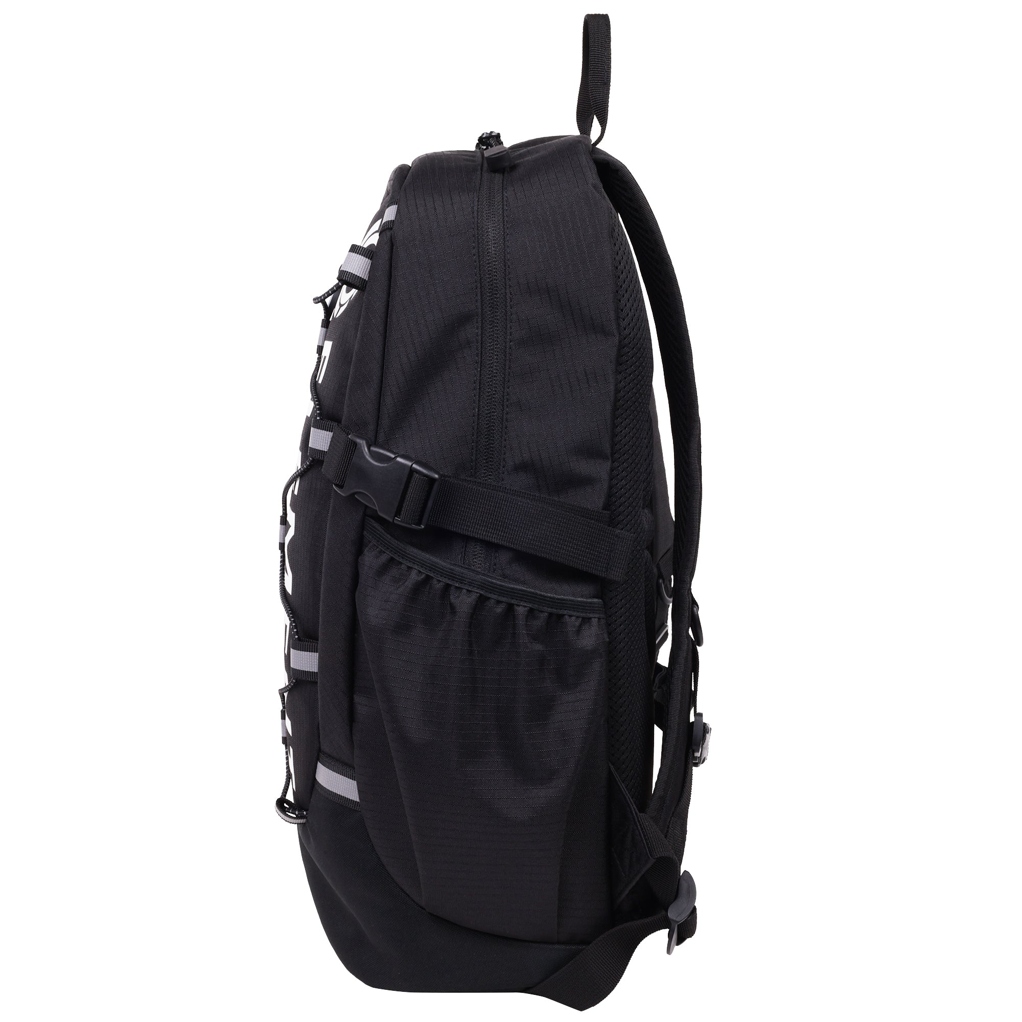 Element Backpack With Vertical Logo Print