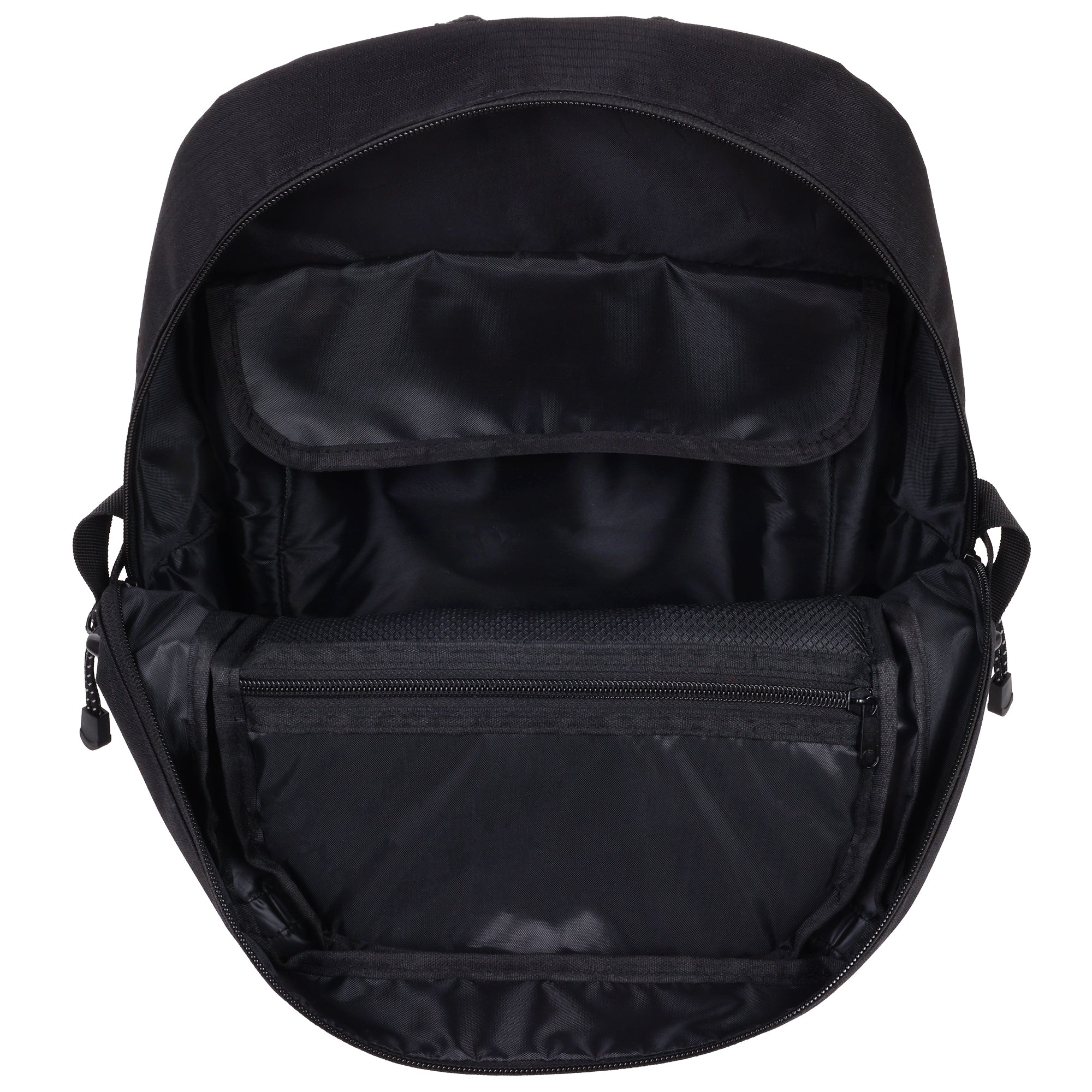 Element Backpack With Vertical Logo Print