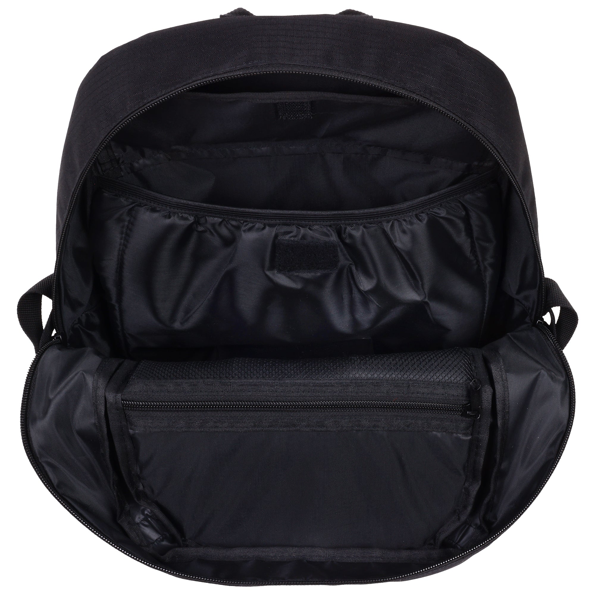 Element Backpack With Vertical Logo Print