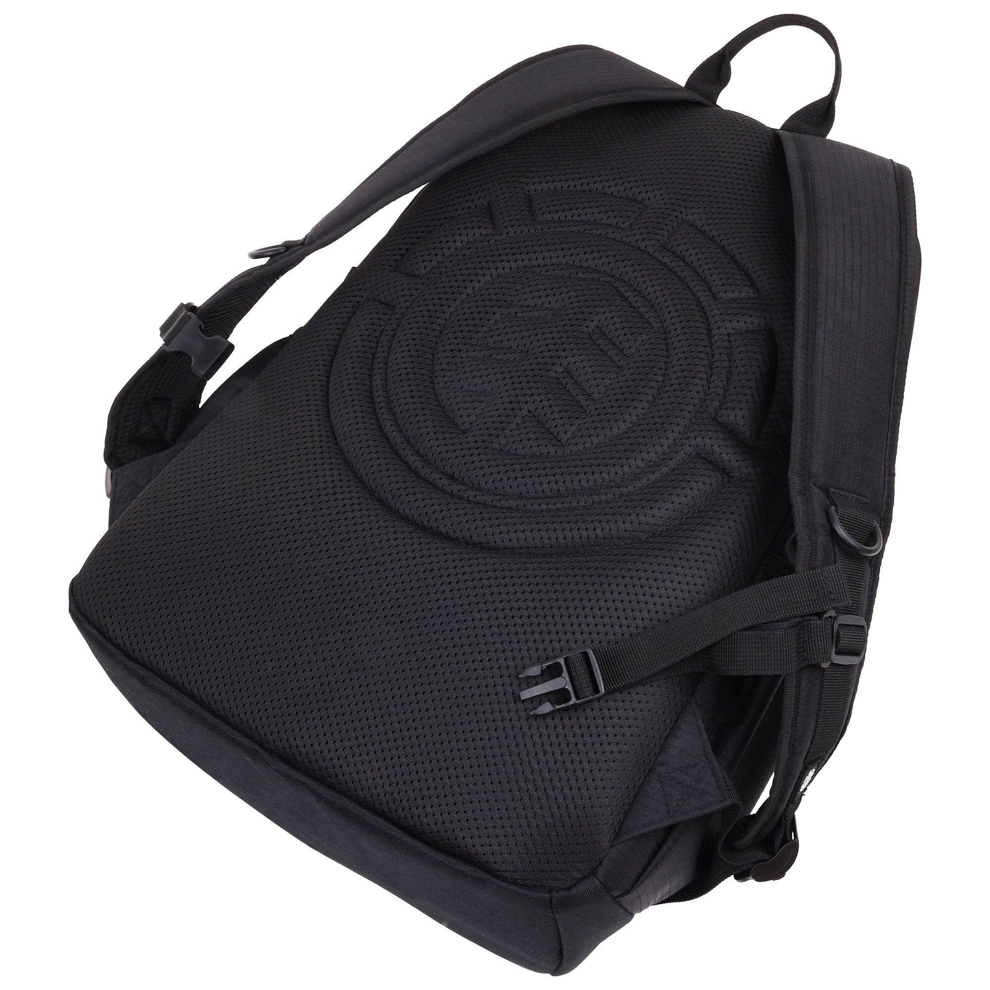 Element Backpack With Vertical Logo Print