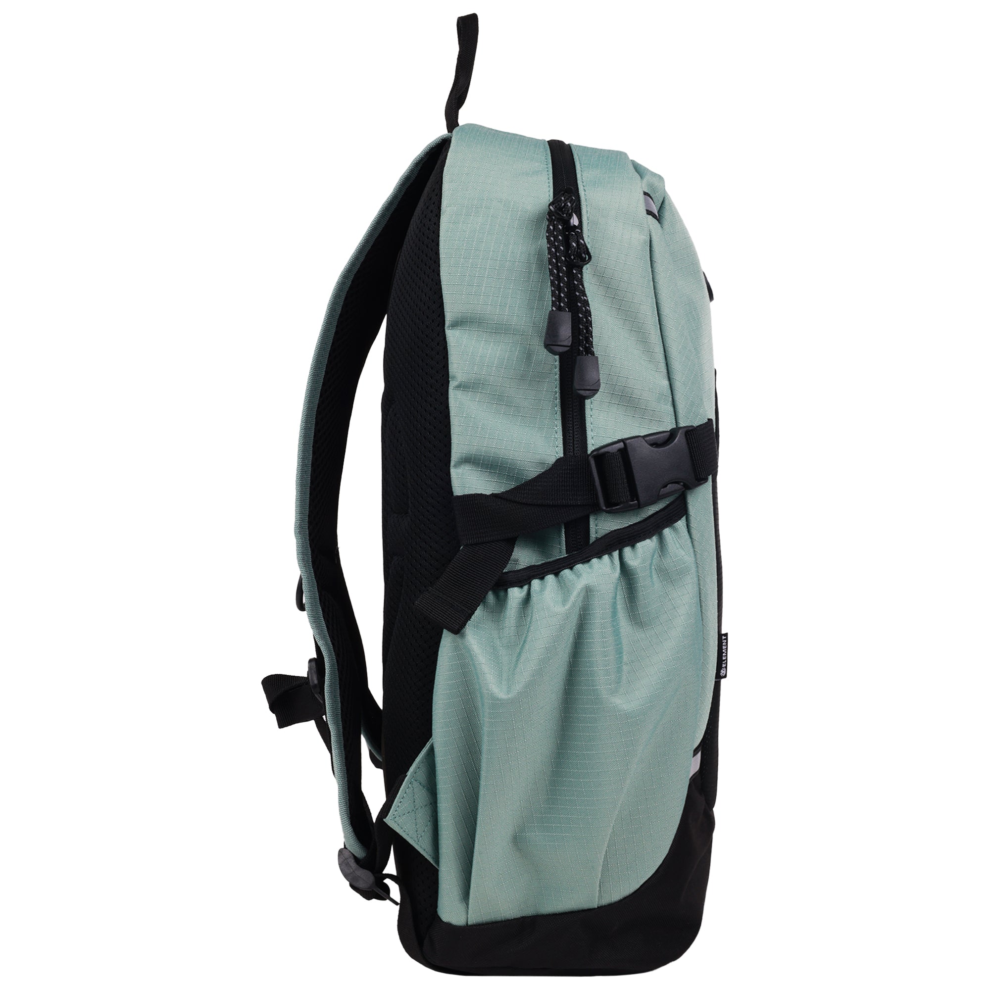 Element Backpack With Vertical Logo Print
