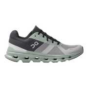On Cloudrunner Men’s Running Shoes Gray