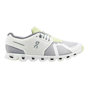 On Cloud 5 Push Men’s Running Shoes Undyed White/Glacier
