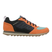 Merrell Alpine Orange/Black (Exuberance) Men’s Shoes