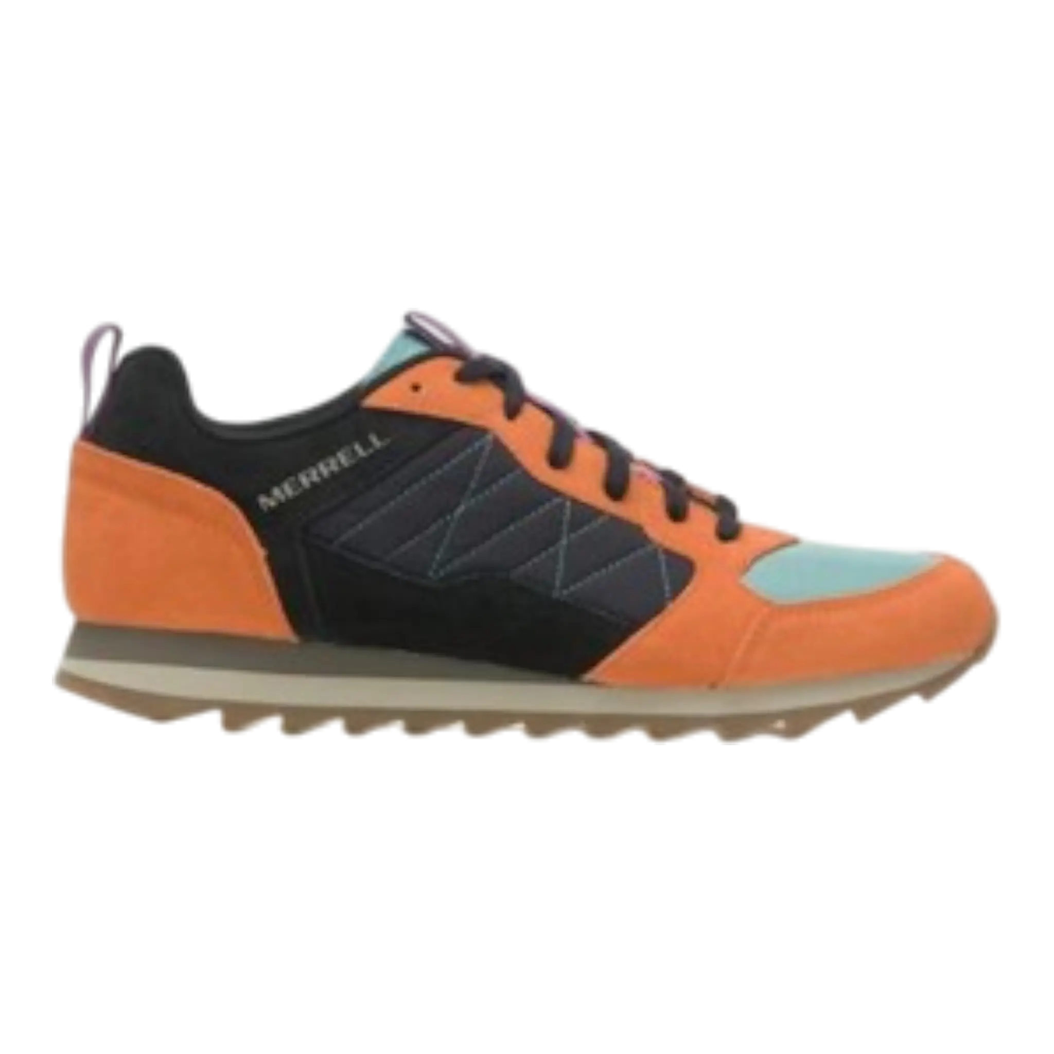 Merrell Alpine Orange/Black (Exuberance) Men’s Shoes