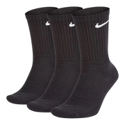 Nike Everyday Cushioned Training Crew Socks