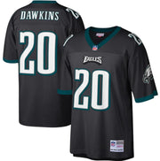 Philadelphia Eagles Brian Dawkins Mitchell & Ness Legacy Jersey