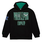 Philadelphia Eagles Throwback OG Fleece 2.0 Hoodie