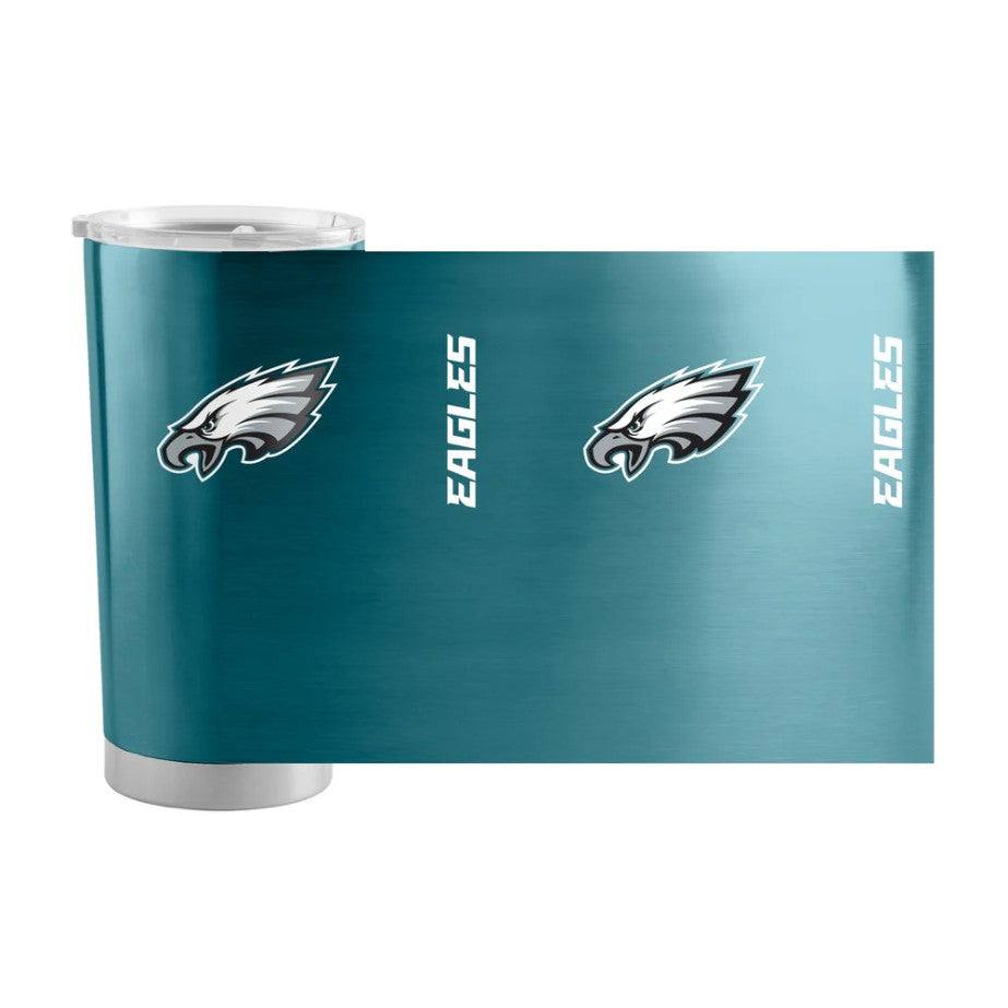 Philadelphia Eagles 20 Oz. Ultra Tumbler