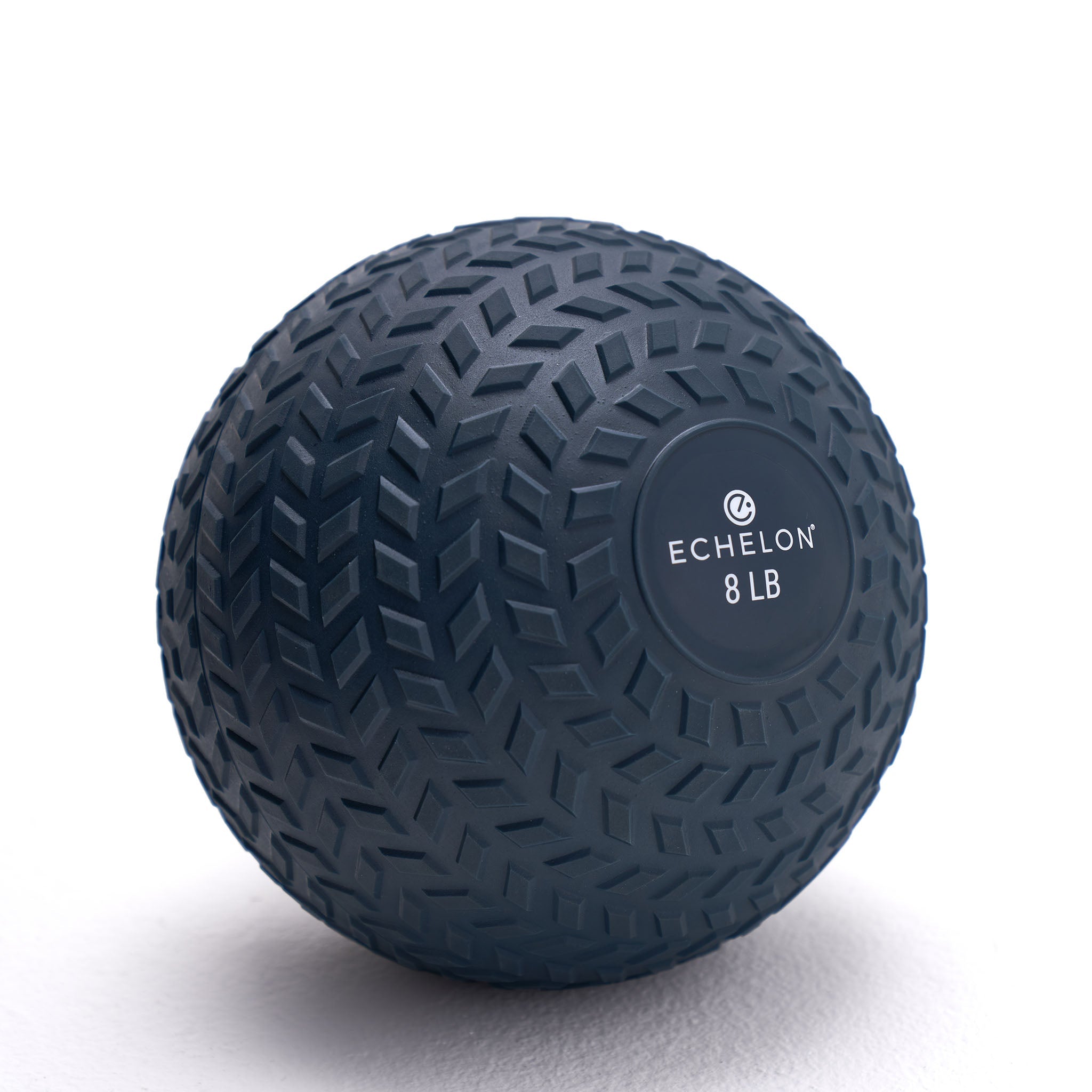 Echelon 8 Pound Slam Ball