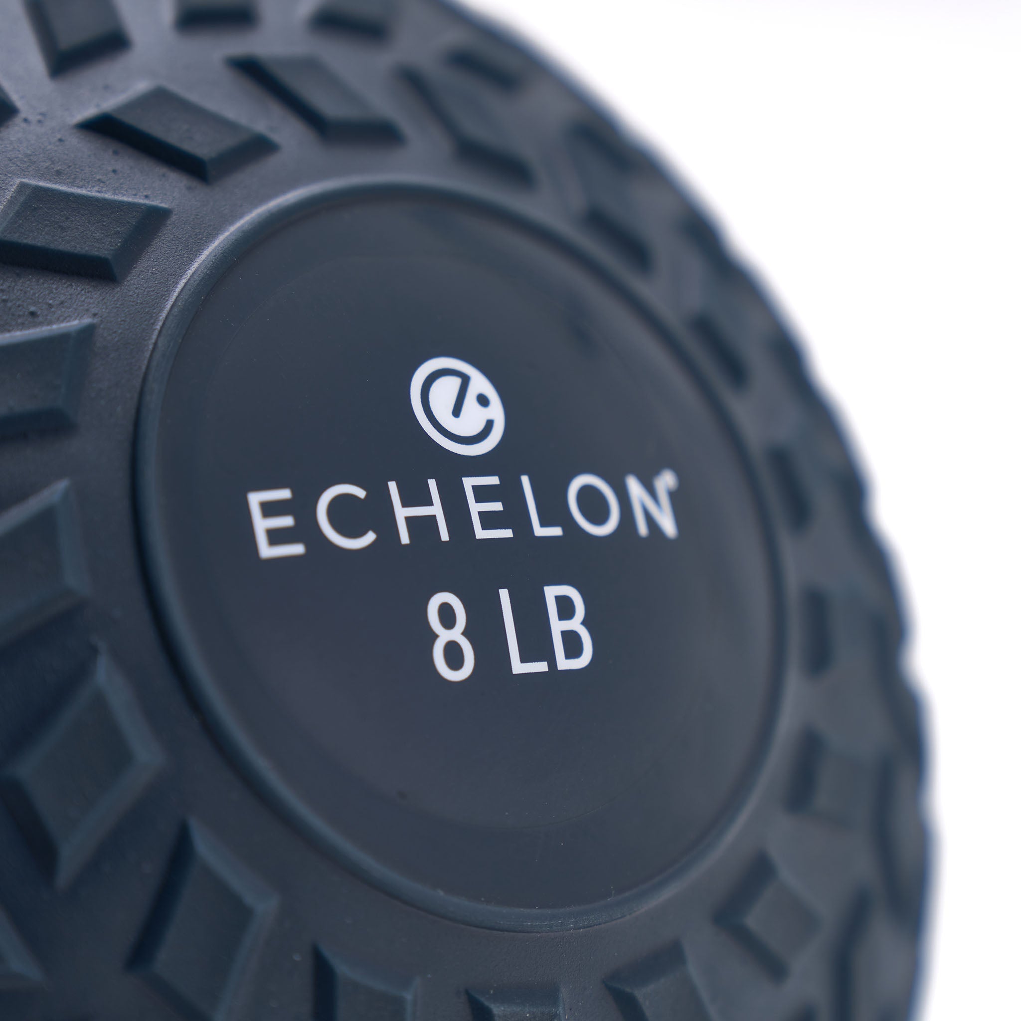 Echelon 8 Pound Slam Ball