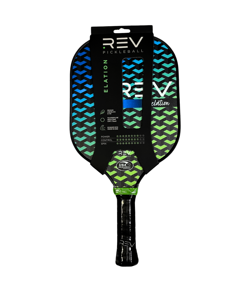 ELATION Pickleball Paddle