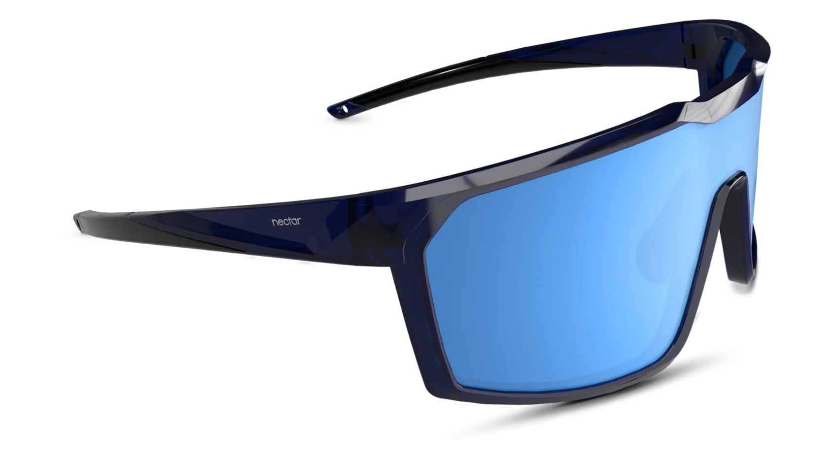 Ellijay Sunglass Shield