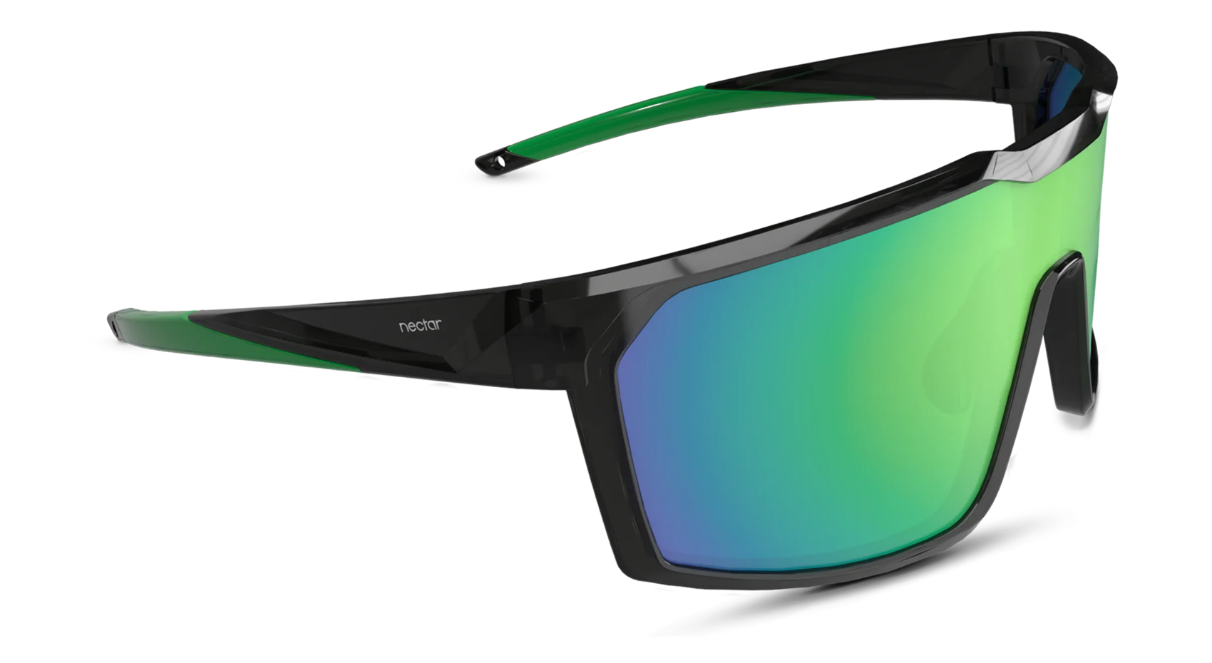 Ellijay Sunglass Shield