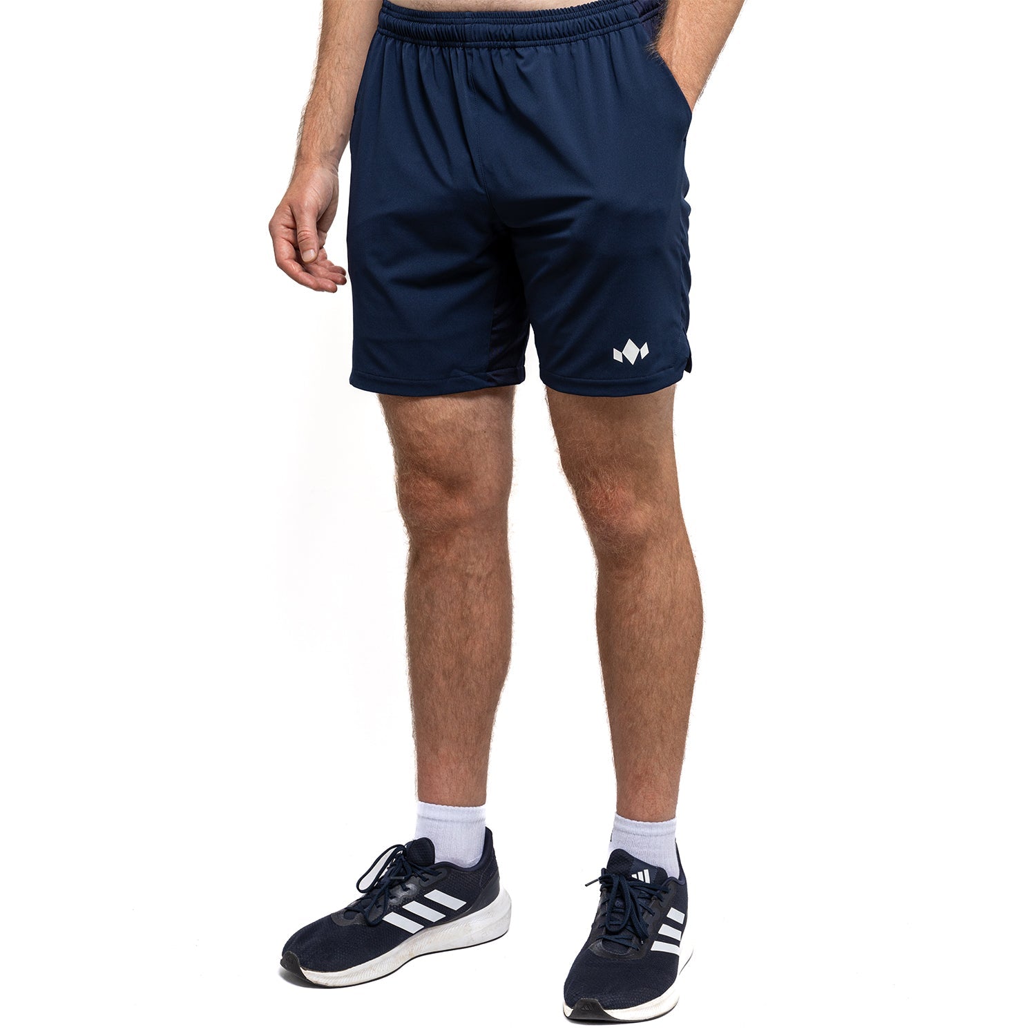 Men's Essential 8" Shorts