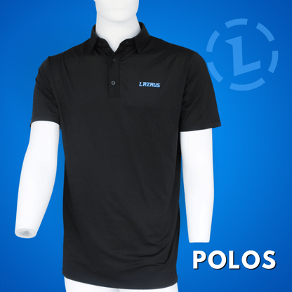 Lazrus Golf Polos