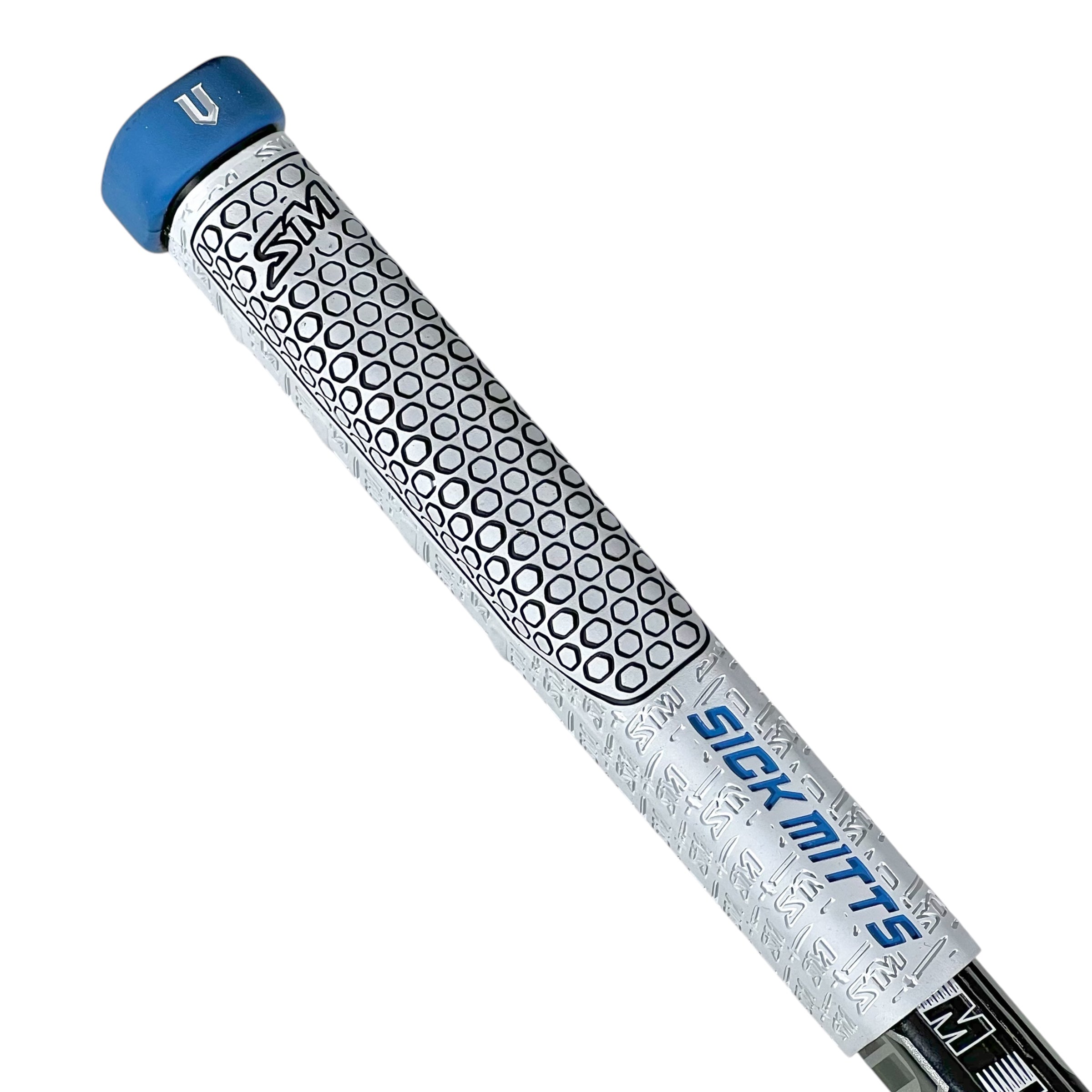 V Grip White Base
