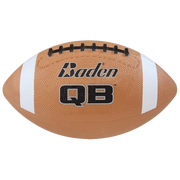 QB Rubber Football