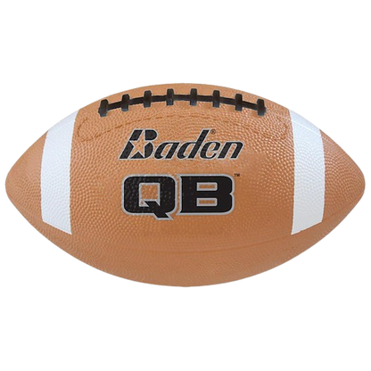 QB Rubber Football