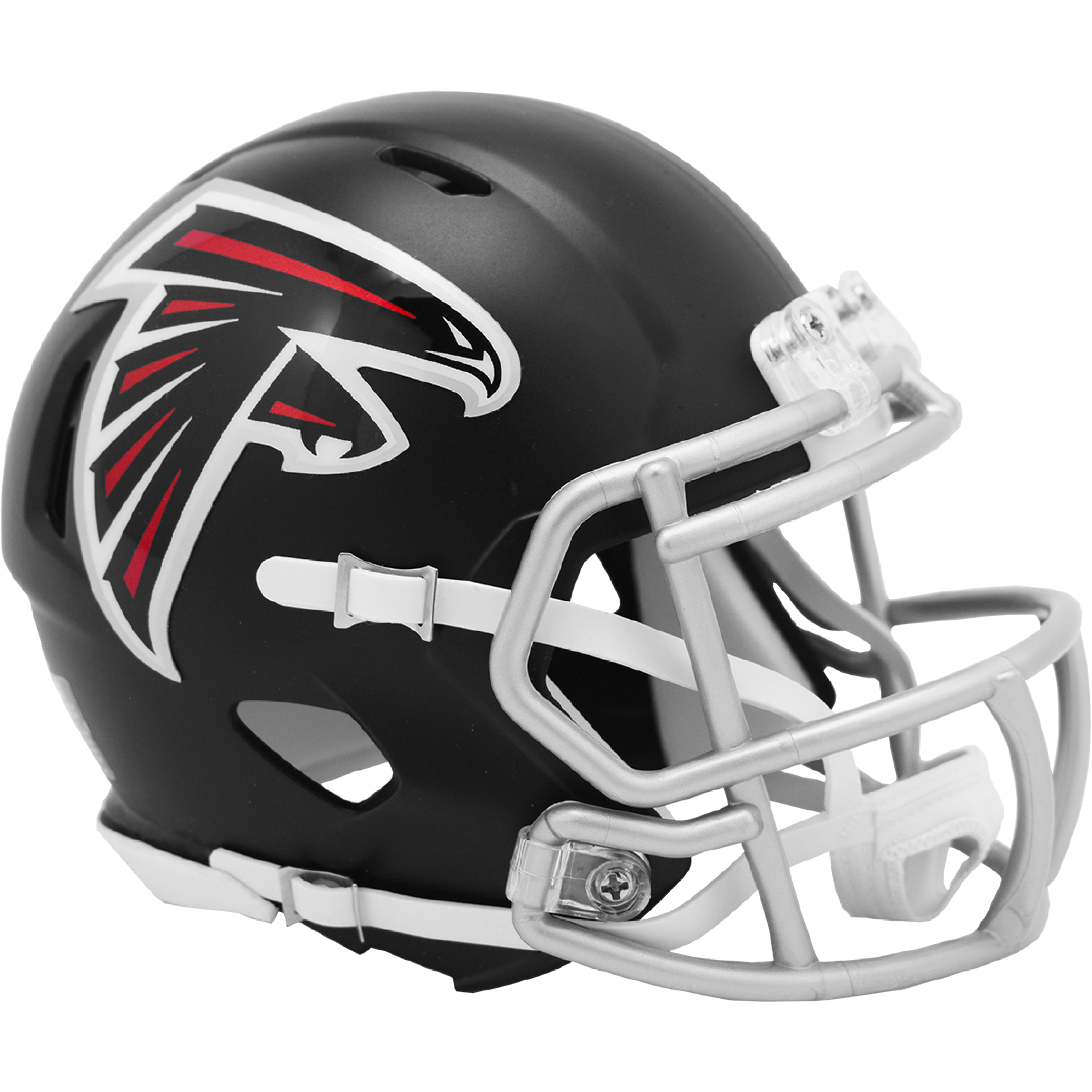 Atlanta Falcons Riddell Speed Mini Football Helmet