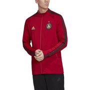 Adidas Atlanta United FC Anthem Jacket