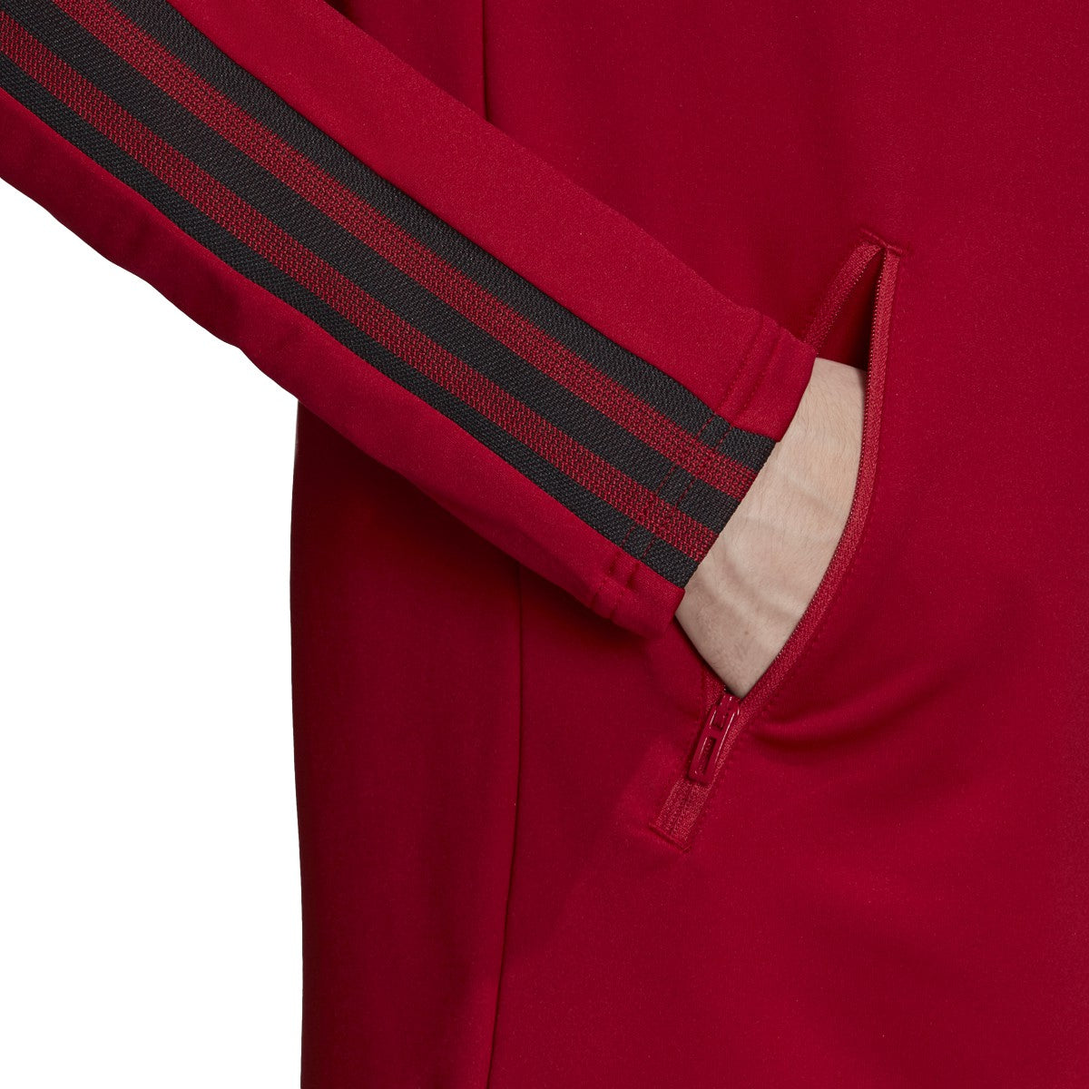 Adidas Atlanta United FC Anthem Jacket