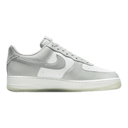 Nike Air Force 1 ’07 LV8 Men's Shoes Light Silver/Grey