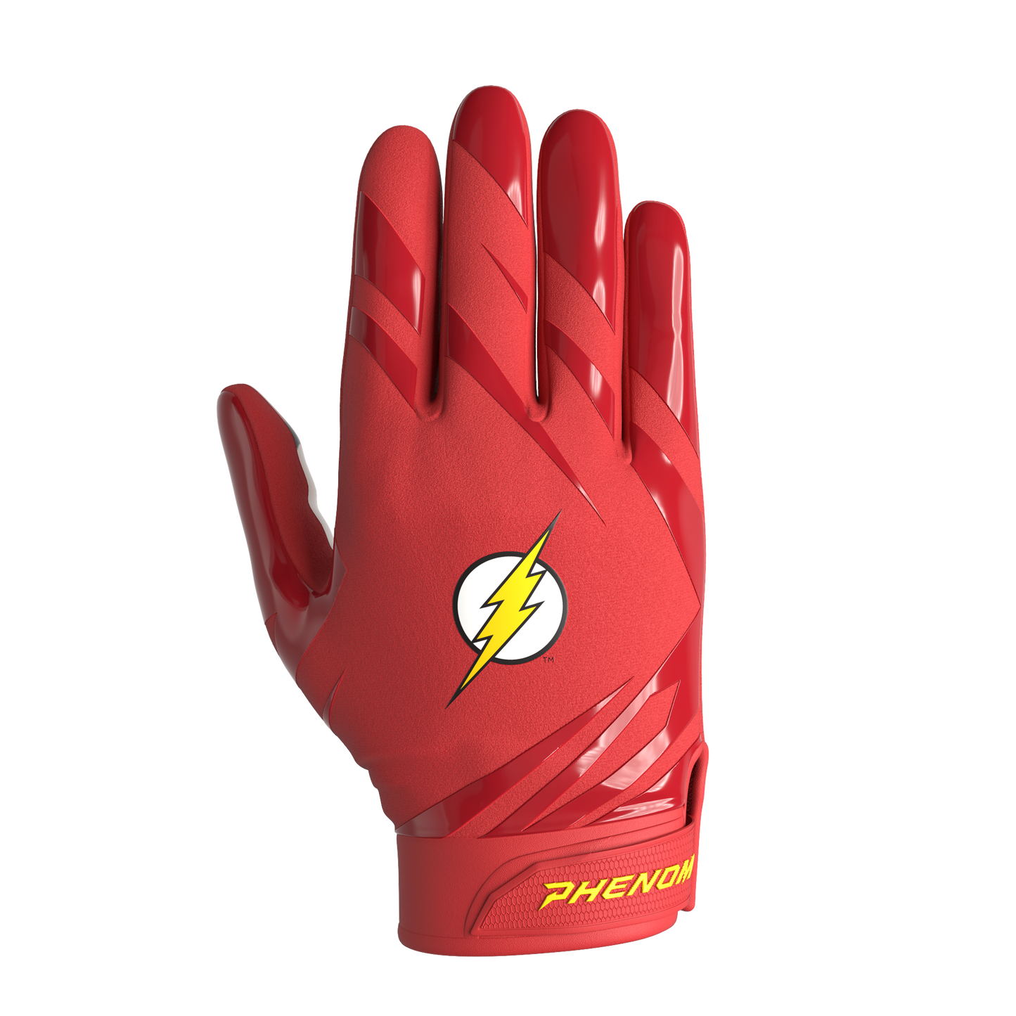 The Flash Football VPS5 Gloves