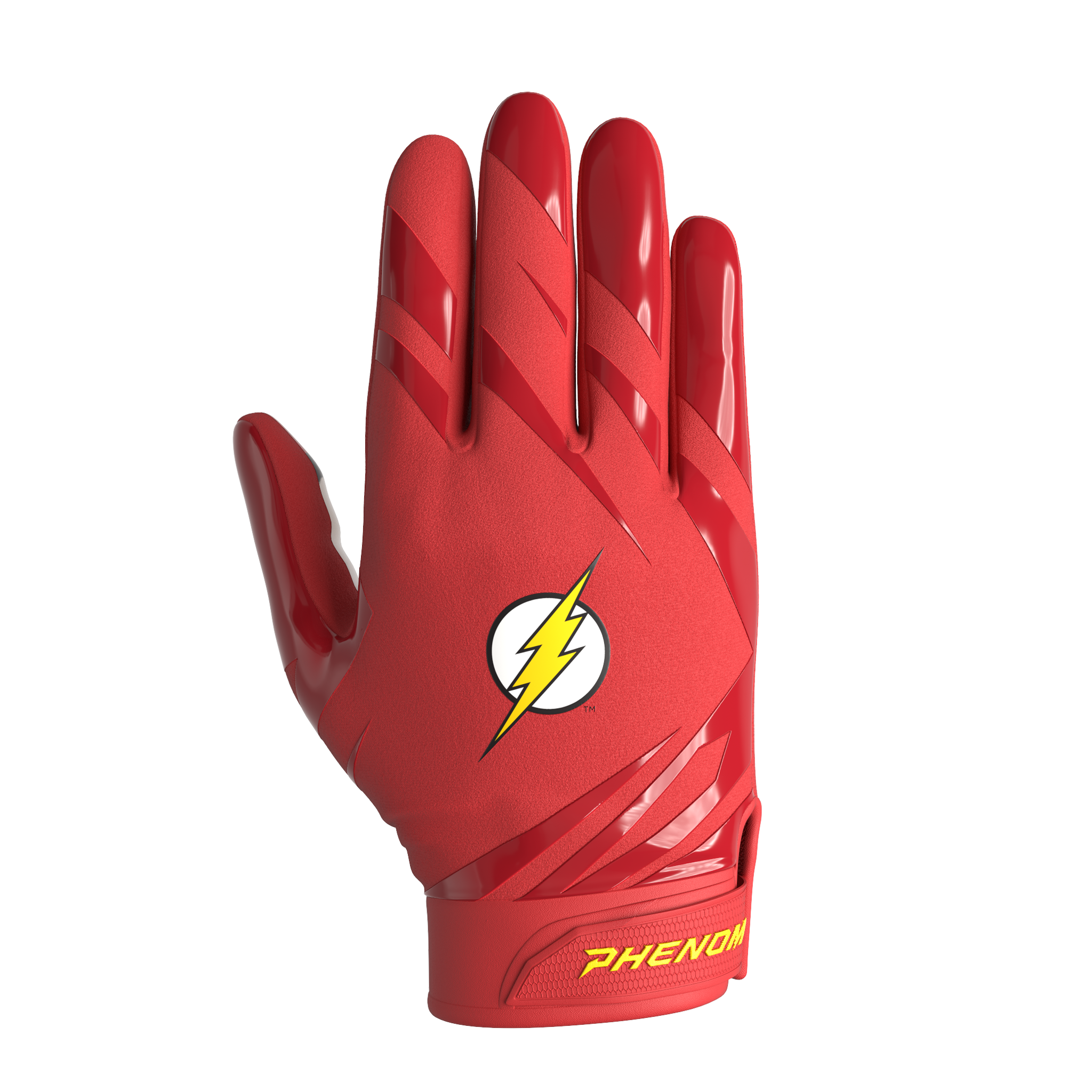 The Flash Football VPS5 Gloves