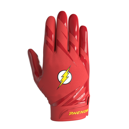 The Flash Football VPS5 Gloves