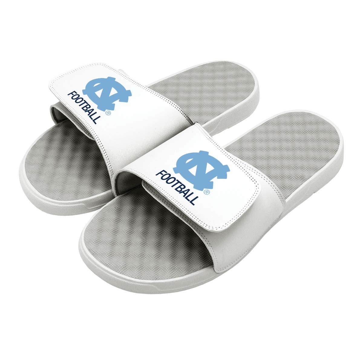 UNC Football Slides