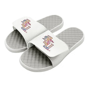 Florida State Tie Dye Slides