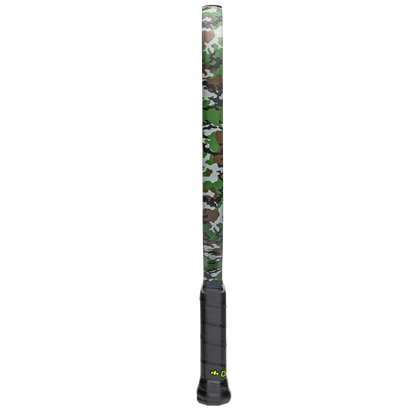 First Responder Pickleball Paddle Series V2 - Warrior Edge