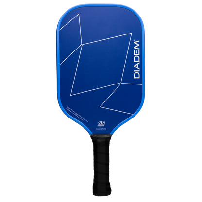 First Responder Pickleball Paddle Series V2 - Rush