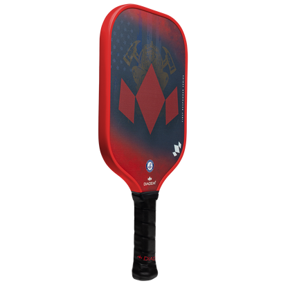 First Responder Pickleball Paddle Series V2 - Warrior Edge