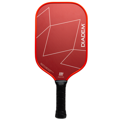 First Responder Pickleball Paddle Series V2 - Warrior Edge