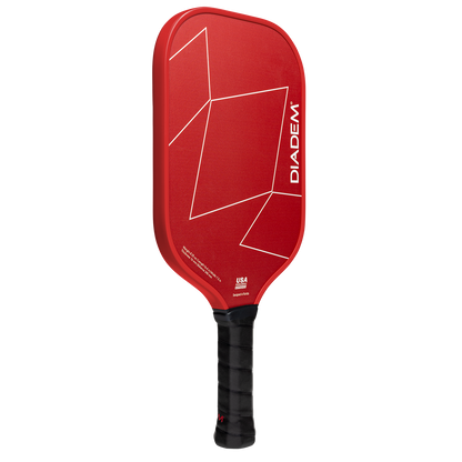 First Responder Pickleball Paddle Series V2 - Warrior Edge