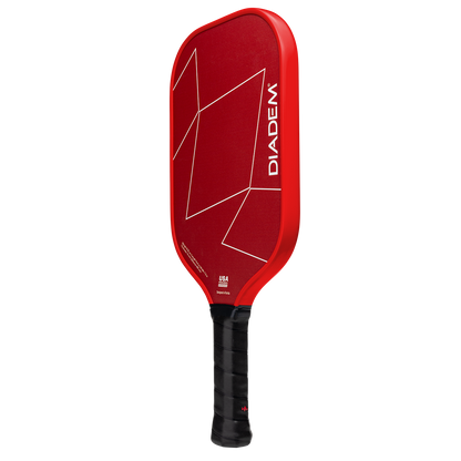 First Responder Pickleball Paddle Series V2 - Warrior Edge