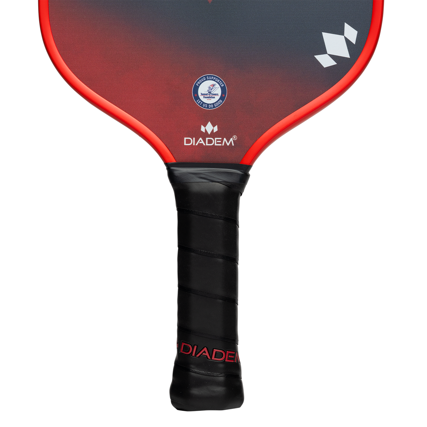 First Responder Pickleball Paddle Series V2 - Warrior Edge