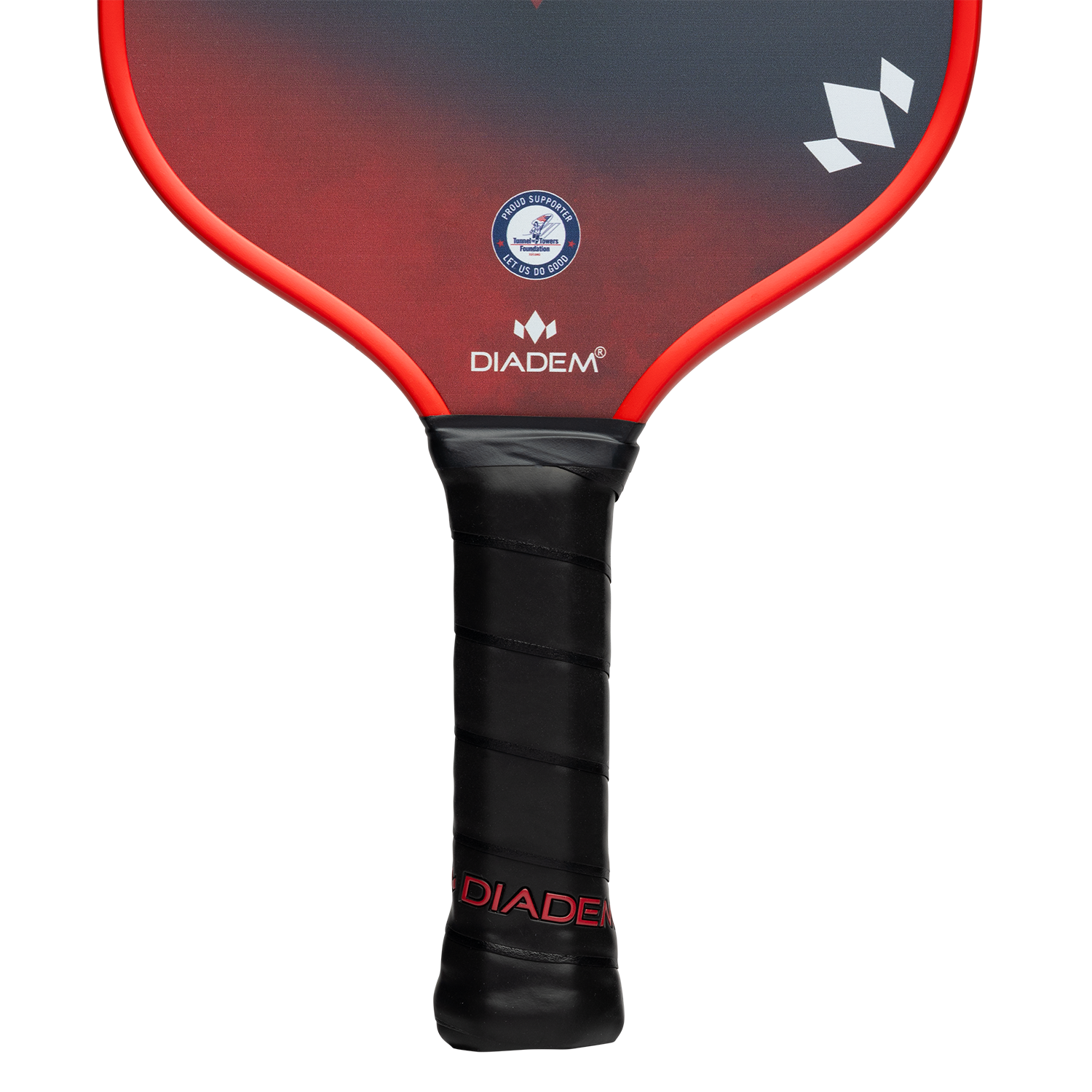 First Responder Pickleball Paddle Series V2 - Warrior Edge