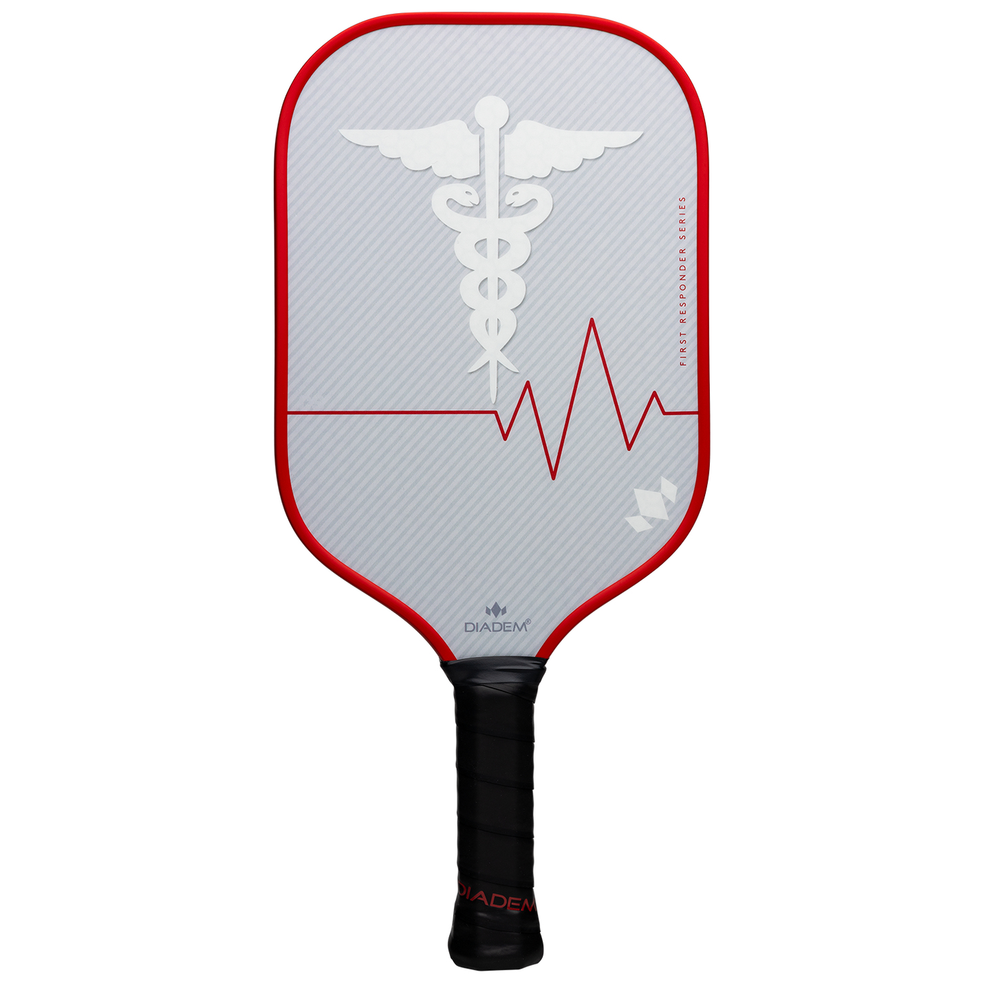 First Responder Pickleball Paddle Series V2 - Rush