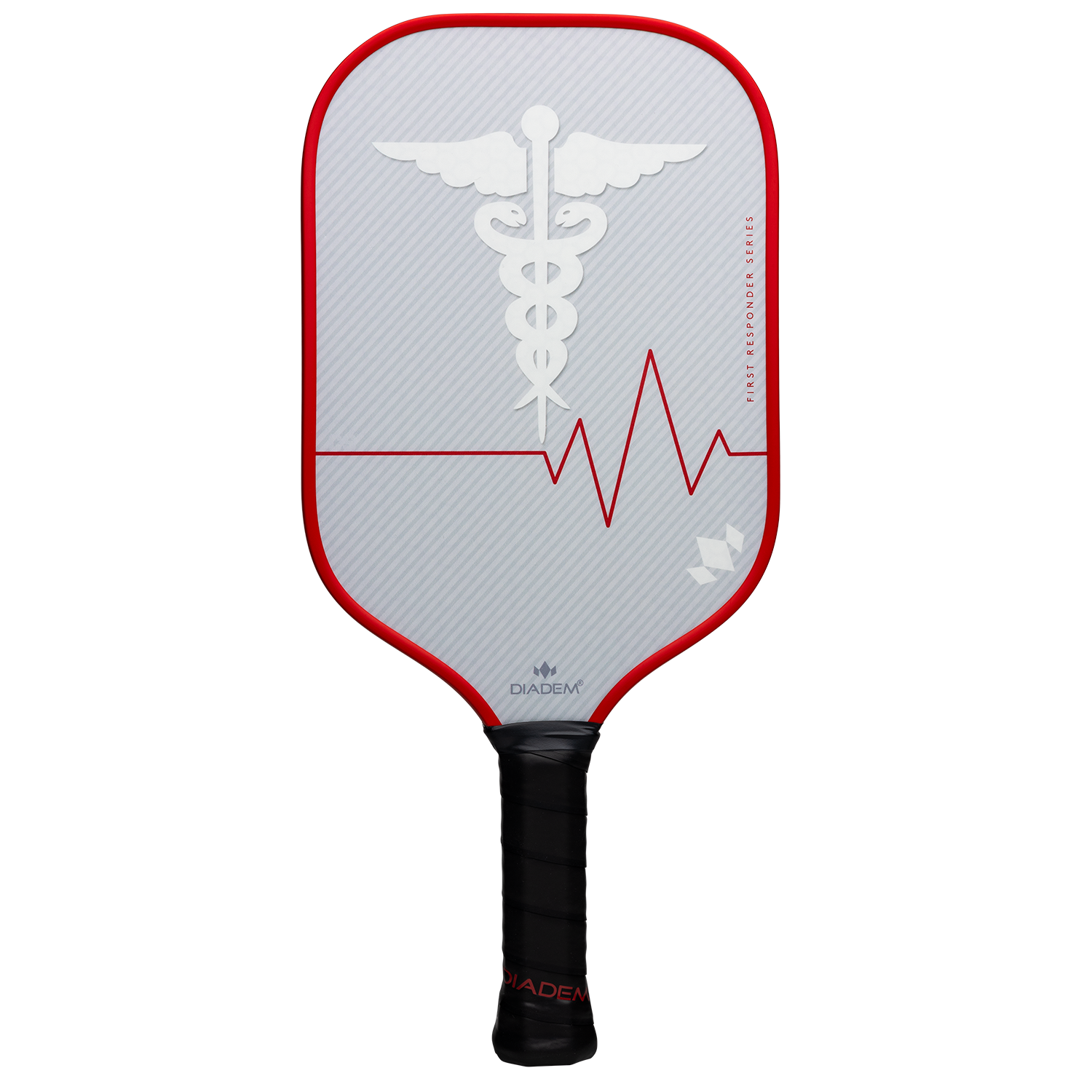First Responder Pickleball Paddle Series V2 - Rush