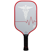 First Responder Pickleball Paddle Series V2 - Rush