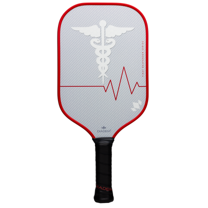 First Responder Pickleball Paddle Series V2 - Rush