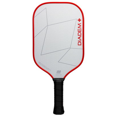 First Responder Pickleball Paddle Series V2 - Rush